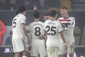 Tantangan Berat di Depan