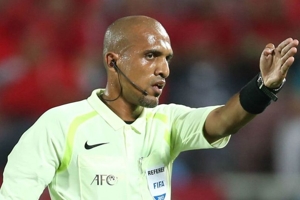 3 Wasit yang Paling Menyebalkan Bagi Fans Timnas Indonesia Sepanjang 2024: Masih Ingat Ahmed Al Kaf?