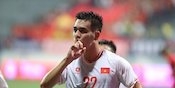 Fakta Unik Timnas Vietnam di Piala AFF 2024: Hanya Cetak Gol pada Babak ke-2!
