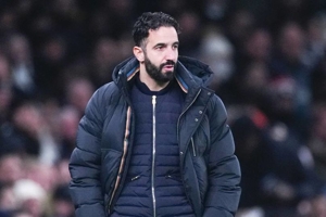 Banyak Pemain Bapuk, Ruben Amorim Diminta Rombak Skuad Manchester United