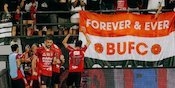 Hasil BRI Liga 1: Bali United Tumbangkan Persebaya Surabaya 2-0