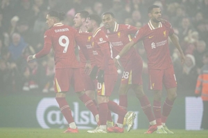 Jadwal Pertandingan & Link Live Streaming Liverpool Hari Senin, 30 Desember 2024: Away Vs West Ham