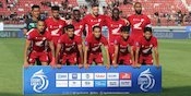Kasus Pemain ke-12 di BRI Liga 1: PSM Dihukum Kalah 0-3 dari Barito Putera Bukan Pengurangan Poin, PT LIB Kembalikan 3 Angka