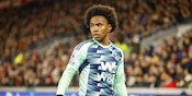 Willian Putus Kontrak di Olympiakos, Masa Depan Masih Belum Jelas