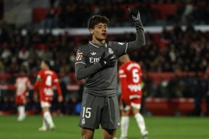 Arsenal Boleh Coba Pinjam Arda Guler dari Real Madrid