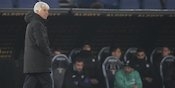 Inter vs Atalanta: Kemarahan Gasperini pada VAR