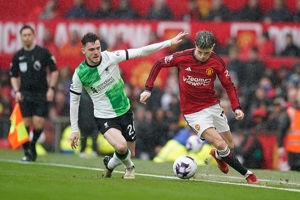 Jadwal Liga Inggris Minggu Ini, 4-5 Januari 2025