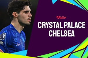 Prediksi Crystal Palace vs Chelsea 4 Januari 2025