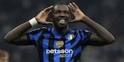 Mengapa Marcus Thuram Ditarik Keluar Saat Jeda Lawan Atalanta?