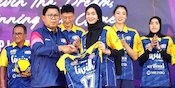 Jadwal Siaran Langsung Proliga 2025 di MOJI dan Vidio