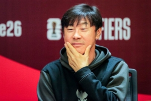 Berkaca dari Arab Saudi, Apakah Pemecatan Shin Tae-yong Keputusan Tepat untuk Timnas Indonesia?