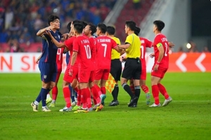 Update Dari Media Vietnam