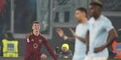 Man of the Match AS Roma vs Lazio: Alexis Saelemaekers