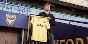 Ole Romeny Gabung Oxford United, Semoga tak Bernasib Seperti Marselino