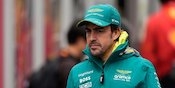 Masih Gaspol di Usia 43, Fernando Alonso Punya 122 Rival di Formula 1: Termasuk 2 Generasi Schumacher dan Verstappen