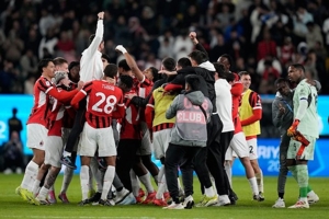 Daftar Juara Piala Super Italia