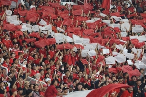 Reaksi Publik: Patah Hati dan Harapan yang Belum Tuntas