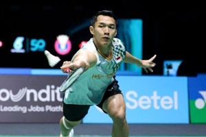 Berharap Lebih Baik di Turnamen Berikutnya