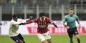 AC Milan vs Cagliari: Babak Pertama yang Sangat Buruk dari Rossoneri