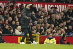 Ruben Amorim Ungkap Percakapannya dengan Sir Jim Ratcliffe, Minta Pemain Baru Gak Ya?