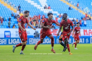 Jadwal BRI Liga 1 di Indosiar dan Vidio Hari Ini, Sabtu, 18 Januari 2025