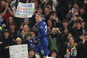 Cole Palmer Juga dalam Sorotan