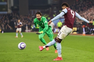 Kebangkitan Rashford