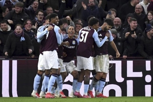 Kemenangan Krusial Aston Villa dan 