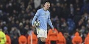 Manchester City Butuh Haaland