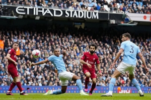Manchester City vs Liverpool: Kapan Terakhir City Menang dan Apa Kuncinya?