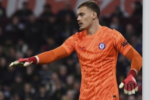 Maresca Akui Kekhawatiran Sejak Lama