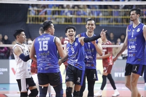 Siapa yang Bakal Jadi Juara Putaran Pertama?