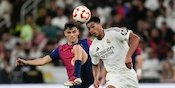 Jadwal Final Copa del Rey Barcelona vs Real Madrid 27 April 2025, Siaran Langsung RCTI