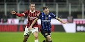 Ancaman Kartu Kuning di laga Inter vs Milan: Siapa Saja yang Bisa Absen di Final Coppa Italia?