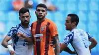 BRI Liga 1: PSIS Tekanan Mental, Pelatih Borneo FC Minta Pemainnya Tak Besar Kepala