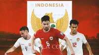 R3 Kualifikasi Piala Dunia 2026: Don't Worry! Sang Ketua Kelas Timnas Indonesia Siap Gantikan Kevin Diks untuk Hadapi China dan Jepang