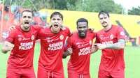 Emoh Balik Lagi ke Liga 2, Semen Padang Pantang Terjungkal di 5 Laga Tersisa BRI Liga 1