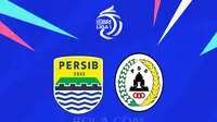 Link Live Streaming BRI Liga 1: Persib Bandung Vs PSS Sleman
