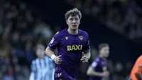 Mantap! Ole Romeny Berpeluang Jadi Starter saat Oxford United Menjamu Sunderland