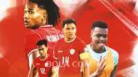 Membandingkan Kinerja Empat Pemain Timnas Indonesia di Liga Thailand: Asnawi Paling Konsisten, Ronaldo Kurang Mengenakkan
