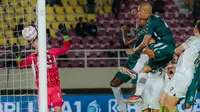 Terpaut Gap Sangat Jauh di Klasemen BRI Liga 1, PSS Tak Gentar Hadapi Persib di GBLA