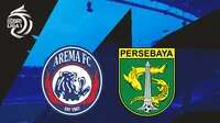 Derbi Jatim, Paul Munster Tegaskan Persebaya Wajib Menang di Markas Arema