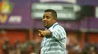 Persik Jalani 3 Derbi Jatim Secara Beruntun, Divaldo Alves: Lag Seru yang Selalu Dinanti
