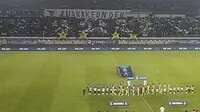 Persib Menang Telak atas PSS di GBLA, Gervane Kastaneer Puji Dukungan Bobotoh: Luar Biasa!