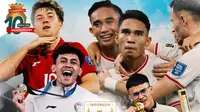 10 Momen Tak Terlupakan dari Dunia Olahraga Indonesia Sedekade Terakhir: 2 Emas Olimpiade, Timnas Indonesia Berjuang ke Piala Dunia