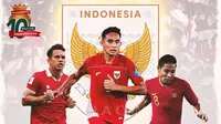 10 Pesepak Bola Muda Indonesia yang Moncer pada Masanya dalam Periode 2015-2025