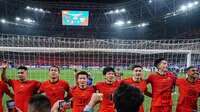 China Mengajukan Diri Jadi Tuan Rumah Putaran Keempat Kualifikasi Piala Dunia 2026: Kelewat Pede?