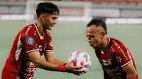 Hasil BRI Liga 1: 2 Pemain Cetak Gol Bunuh Diri, PSIS Digulung Bali United 0-4