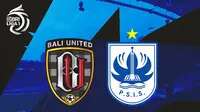 Duel Pelatih Bali United Vs PSIS Semarang di BRI Liga 1: Teco yang Mulai Tanpa Beban, M. Ridwan Punya Catatan Mentereng Sebagai Caretaker
