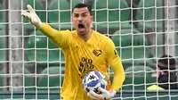 Emil Audero Catat 4 Saves dan Kebobolan 2 Gol Jelang Jadi Kiper Utama Timnas Indonesia, Palermo Kena Comeback di Serie B